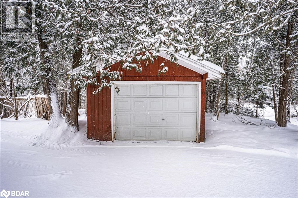 8275 County Rd 9, Creemore, Ontario  L0M 1G0 - Photo 25 - 40793099
