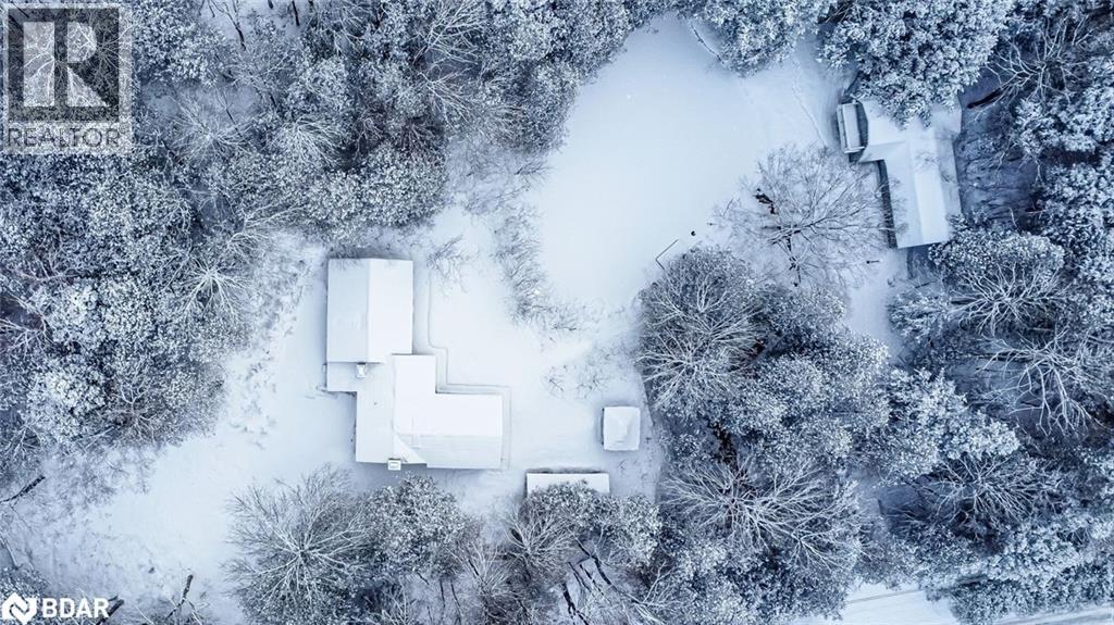 8275 County Rd 9, Creemore, Ontario  L0M 1G0 - Photo 29 - 40793099