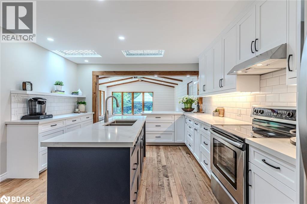 8275 County Rd 9, Creemore, Ontario  L0M 1G0 - Photo 5 - 40793099