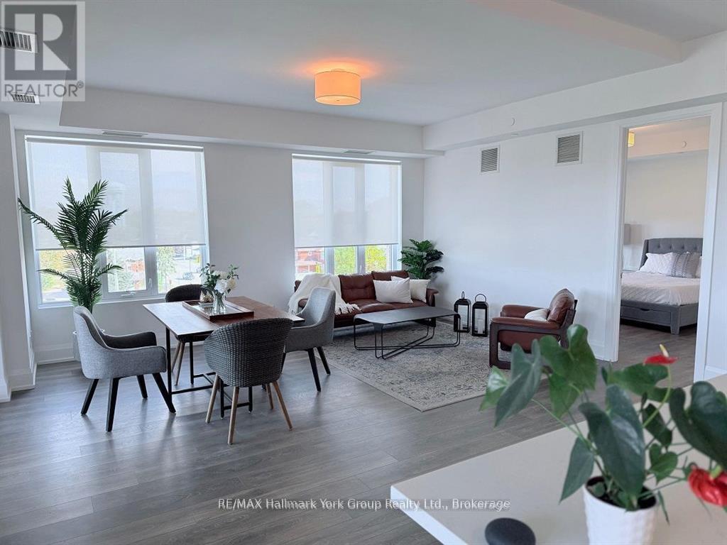 505 - 1 HUME STREET, Collingwood, Ontario