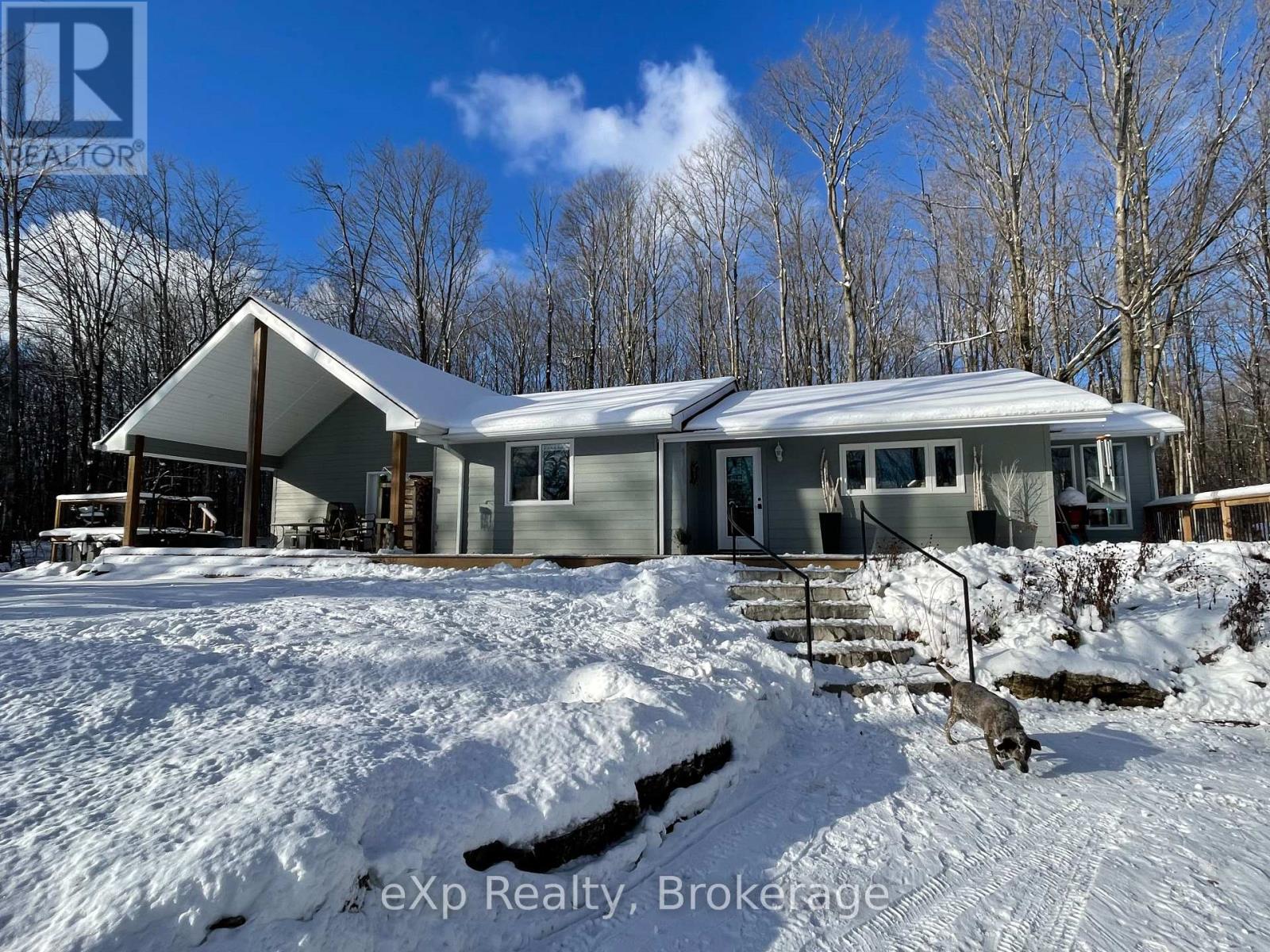 442625 CONCESSION ROAD 21, Georgian Bluffs, Ontario