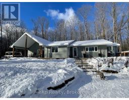 442625 CONCESSION ROAD 21, Georgian Bluffs, Ontario