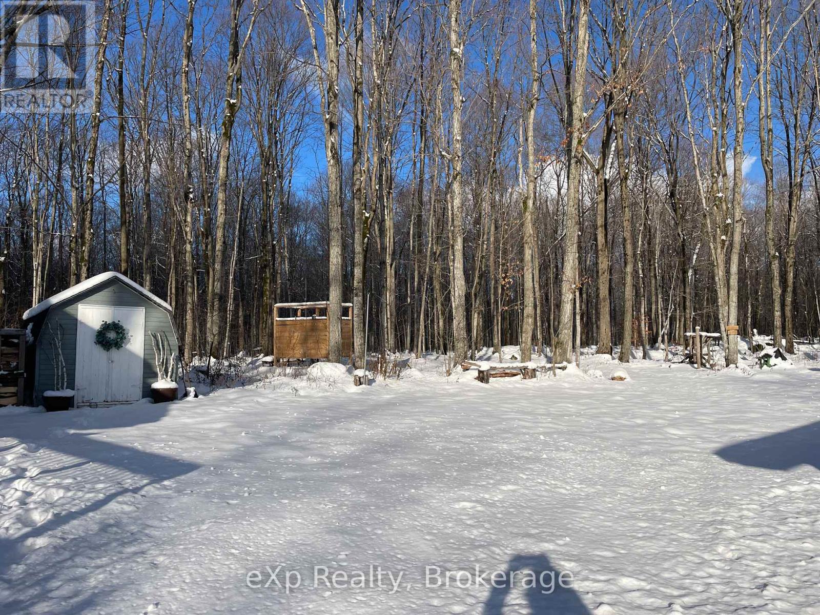 442625 Concession Road 21, Georgian Bluffs, Ontario N0H 2T0 - Photo 2 - X12432768