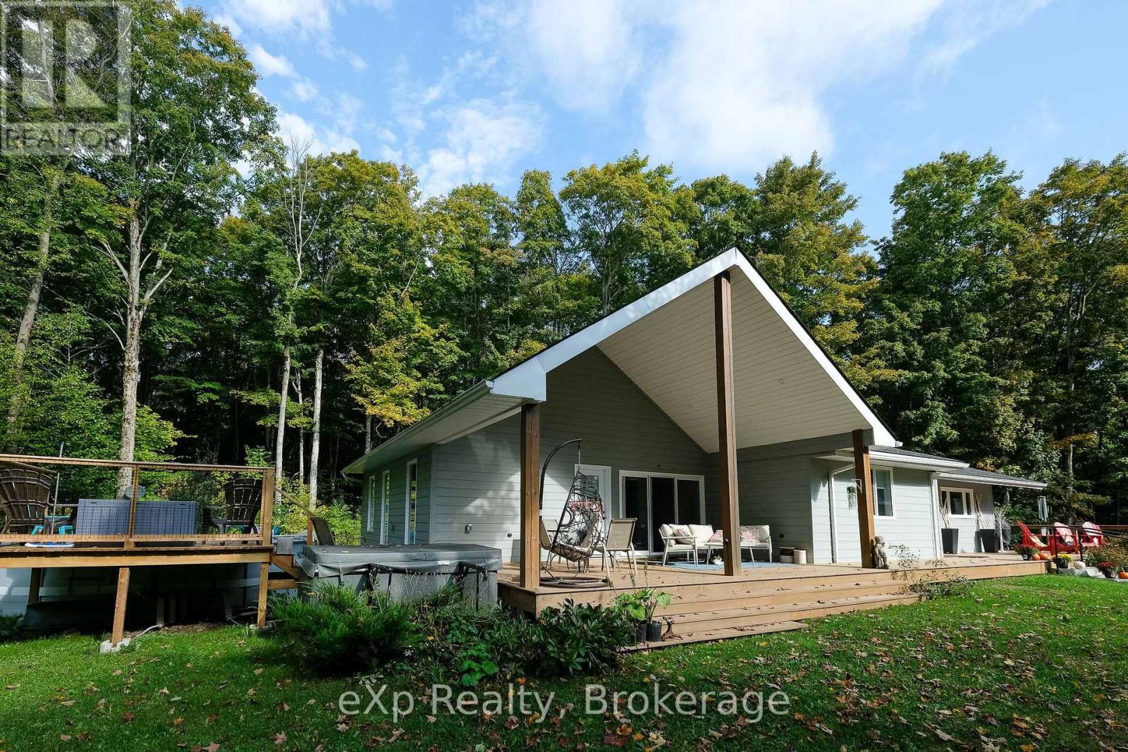 442625 Concession Road 21, Georgian Bluffs, Ontario N0H 2T0 - Photo 31 - X12432768