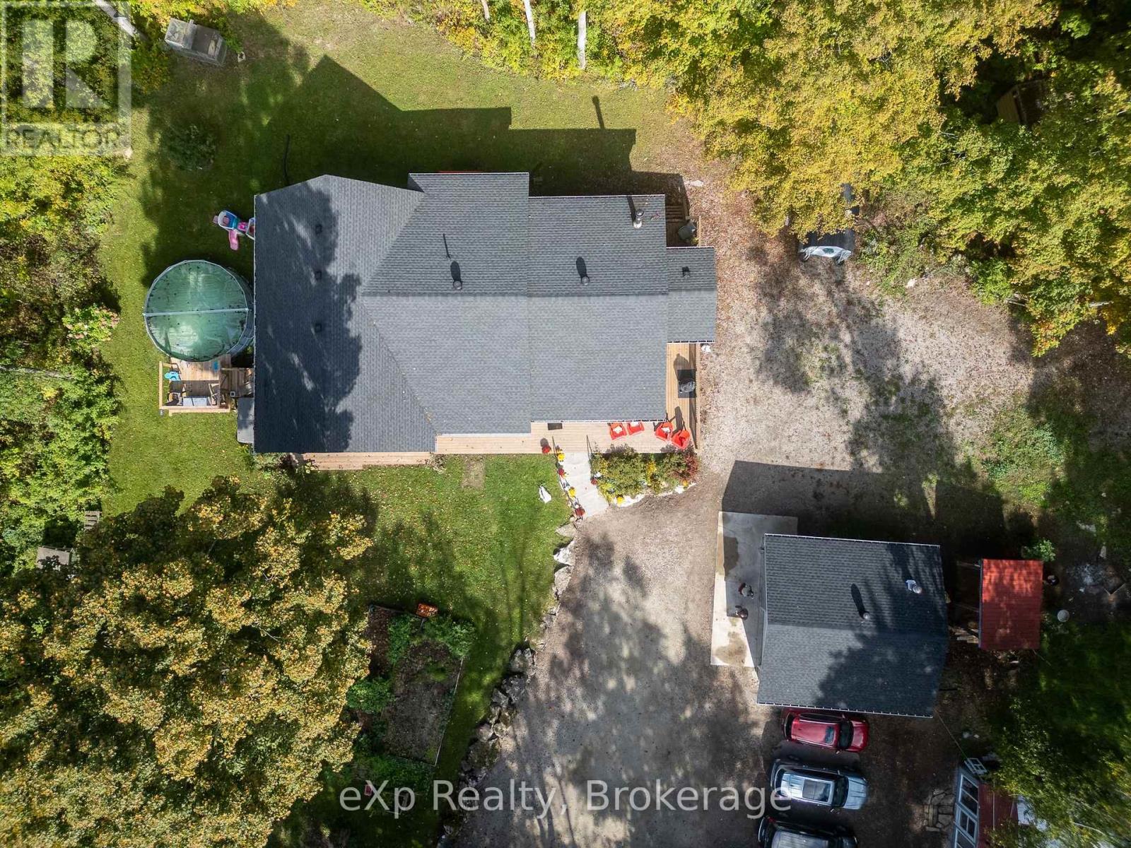 442625 Concession Road 21, Georgian Bluffs, Ontario N0H 2T0 - Photo 39 - X12432768