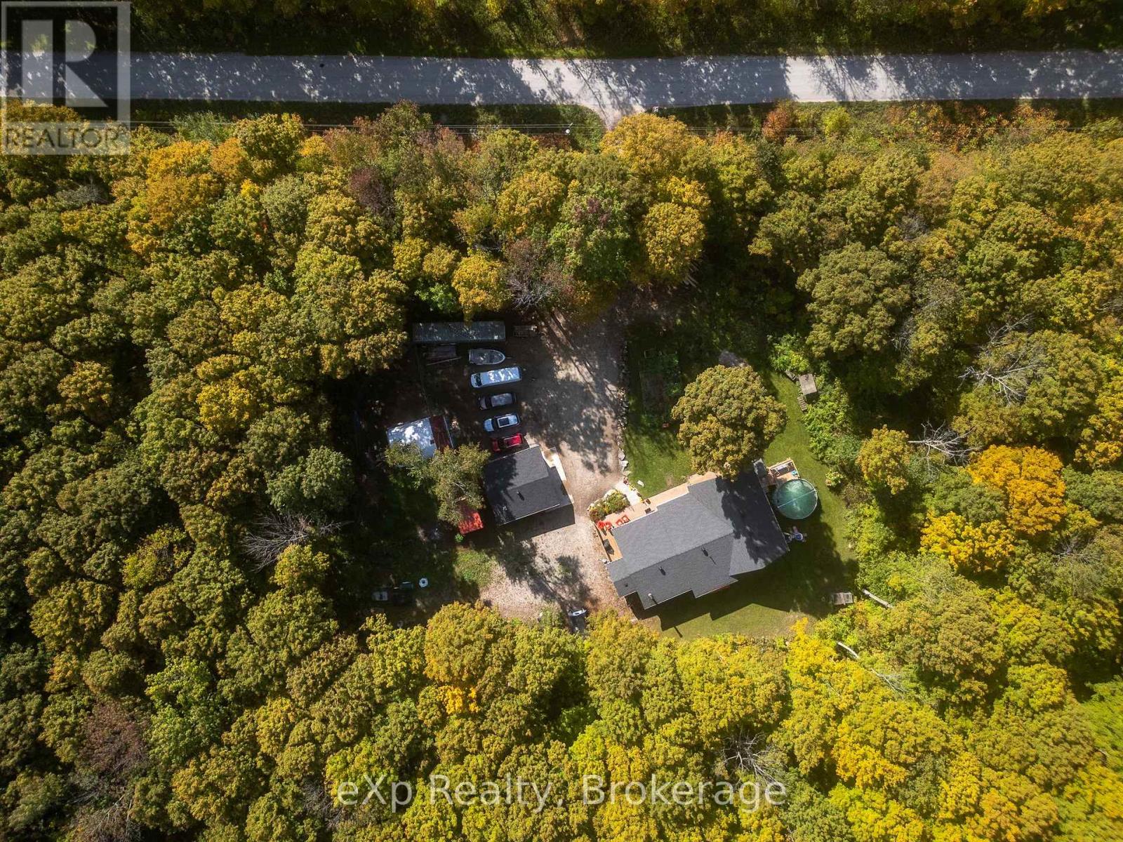 442625 Concession Road 21, Georgian Bluffs, Ontario N0H 2T0 - Photo 45 - X12432768