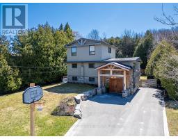 128 JAMES STREET S, Blue Mountains, Ontario