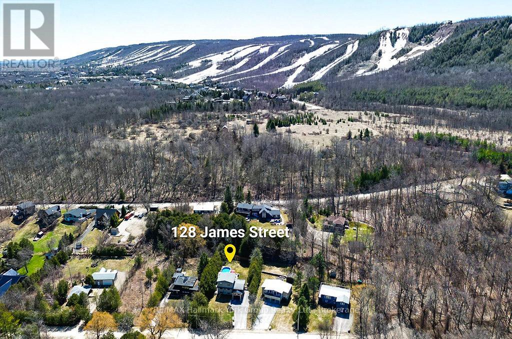 128 James Street S, Blue Mountains, Ontario  L9Y 0T6 - Photo 3 - X12480202