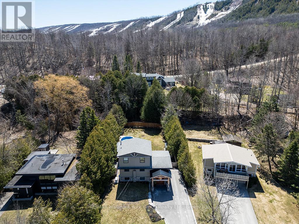 128 James Street S, Blue Mountains, Ontario  L9Y 0T6 - Photo 5 - X12480202