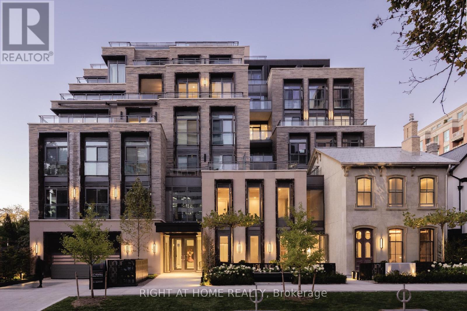 302 - 10 Prince Arthur Avenue, Toronto, Ontario  M5R 1A9 - Photo 31 - C12612620