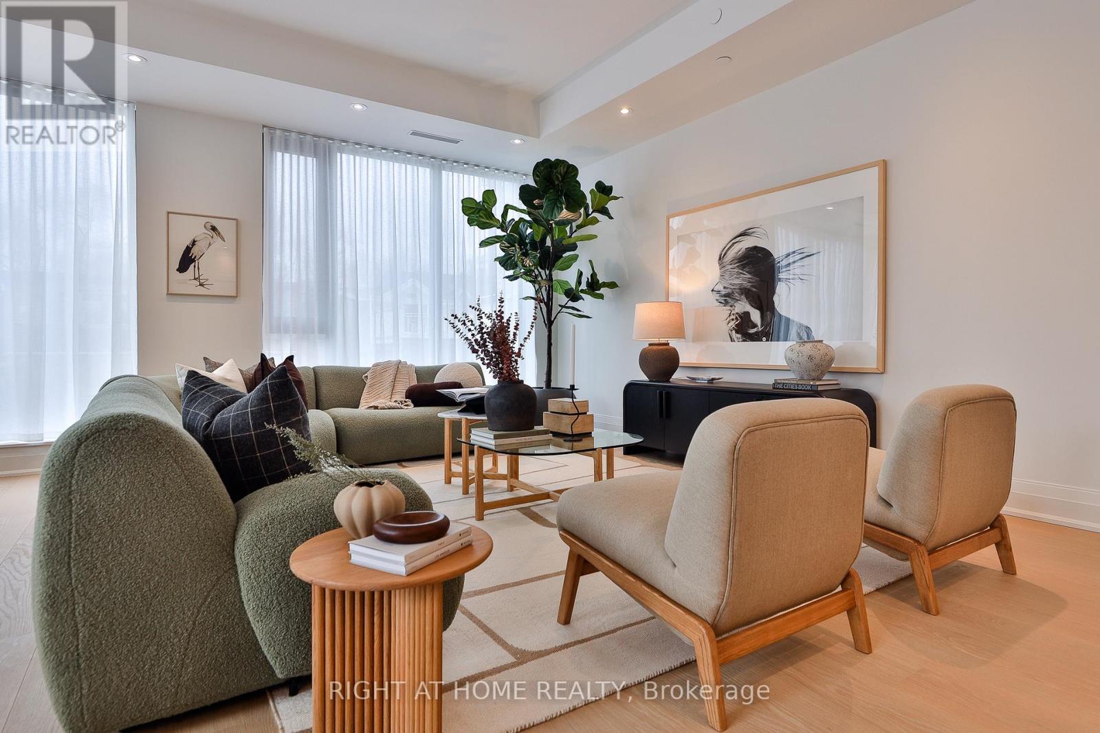 302 - 10 Prince Arthur Avenue, Toronto, Ontario  M5R 1A9 - Photo 5 - C12612620