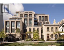 302 - 10 PRINCE ARTHUR AVENUE, Toronto, Ontario