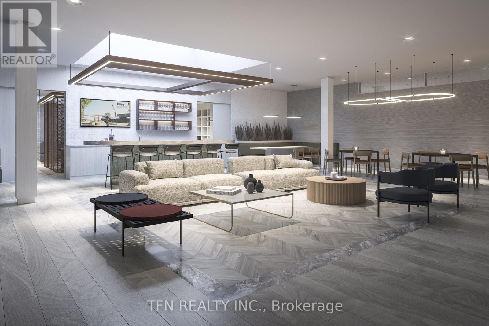 1617 - 15 Richardson Street, Toronto, Ontario  M5A 0Y5 - Photo 15 - C12612622