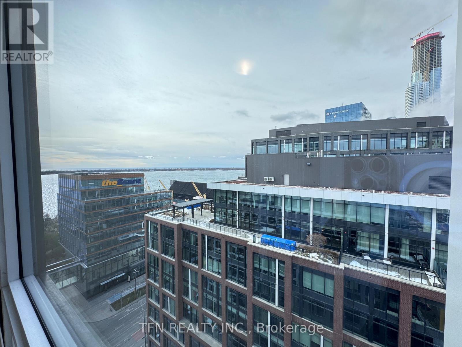 1617 - 15 Richardson Street, Toronto, Ontario  M5A 0Y5 - Photo 8 - C12612622