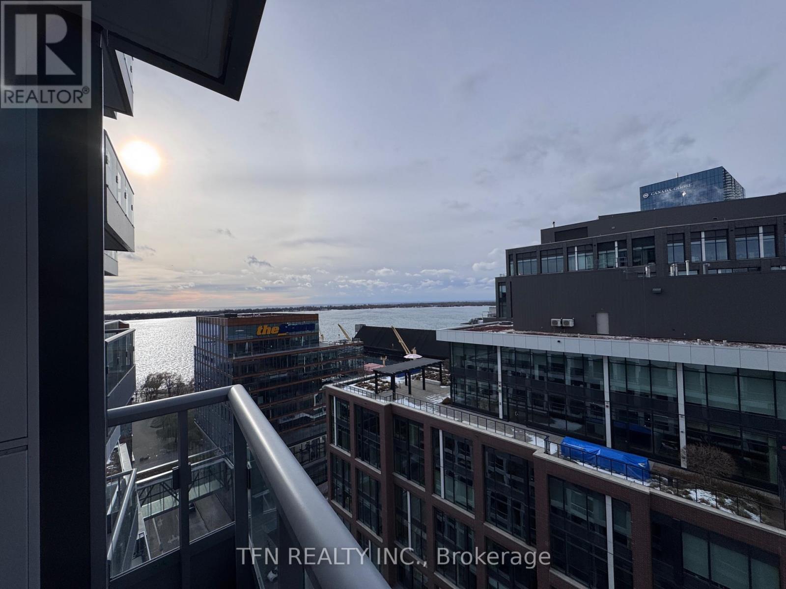 1617 - 15 Richardson Street, Toronto, Ontario  M5A 0Y5 - Photo 9 - C12612622