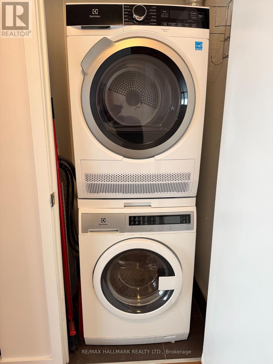 2408 - 390 Cherry Street, Toronto, Ontario  M5A 0E2 - Photo 14 - C12612628