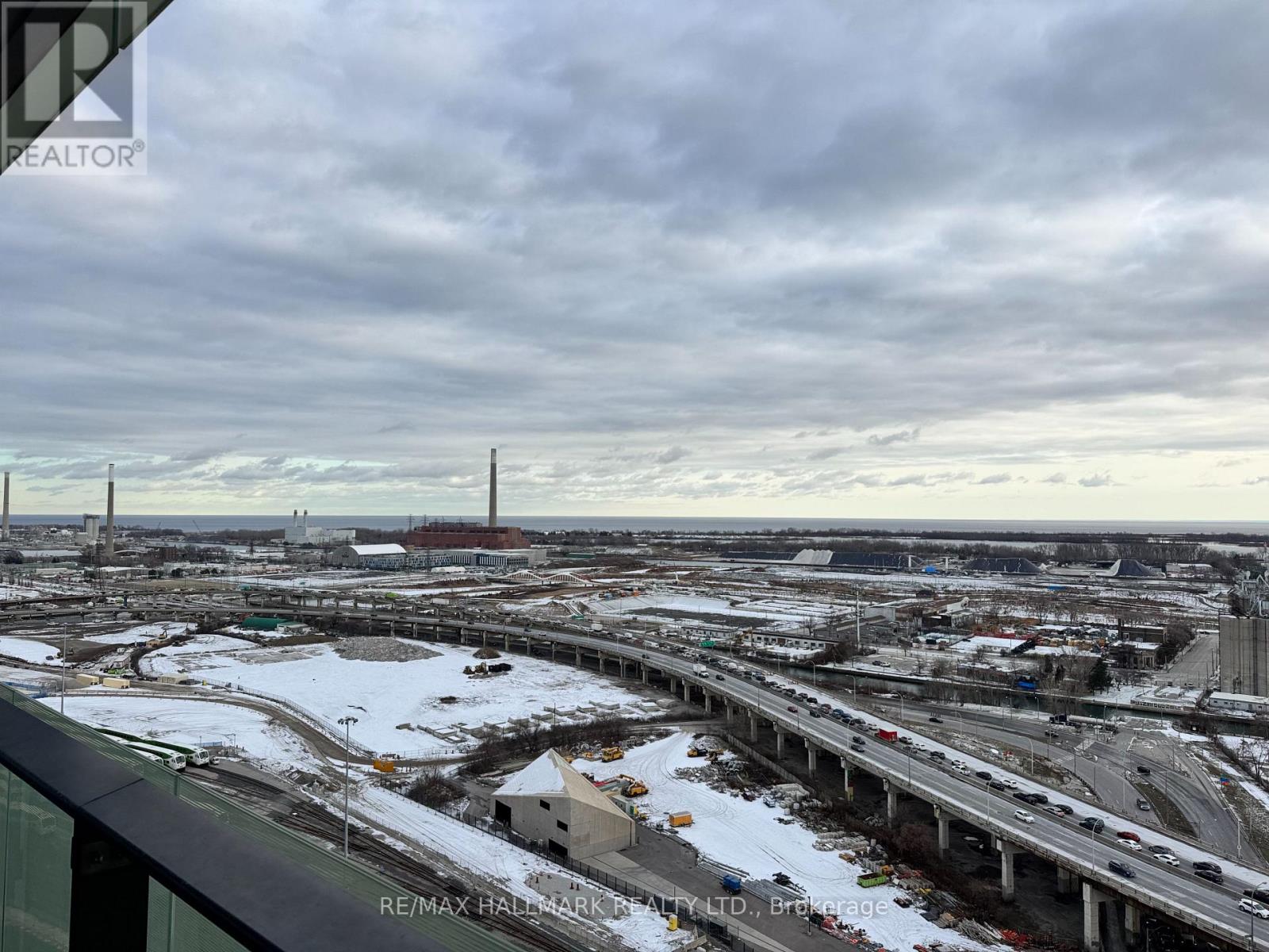 2408 - 390 Cherry Street, Toronto, Ontario  M5A 0E2 - Photo 16 - C12612628