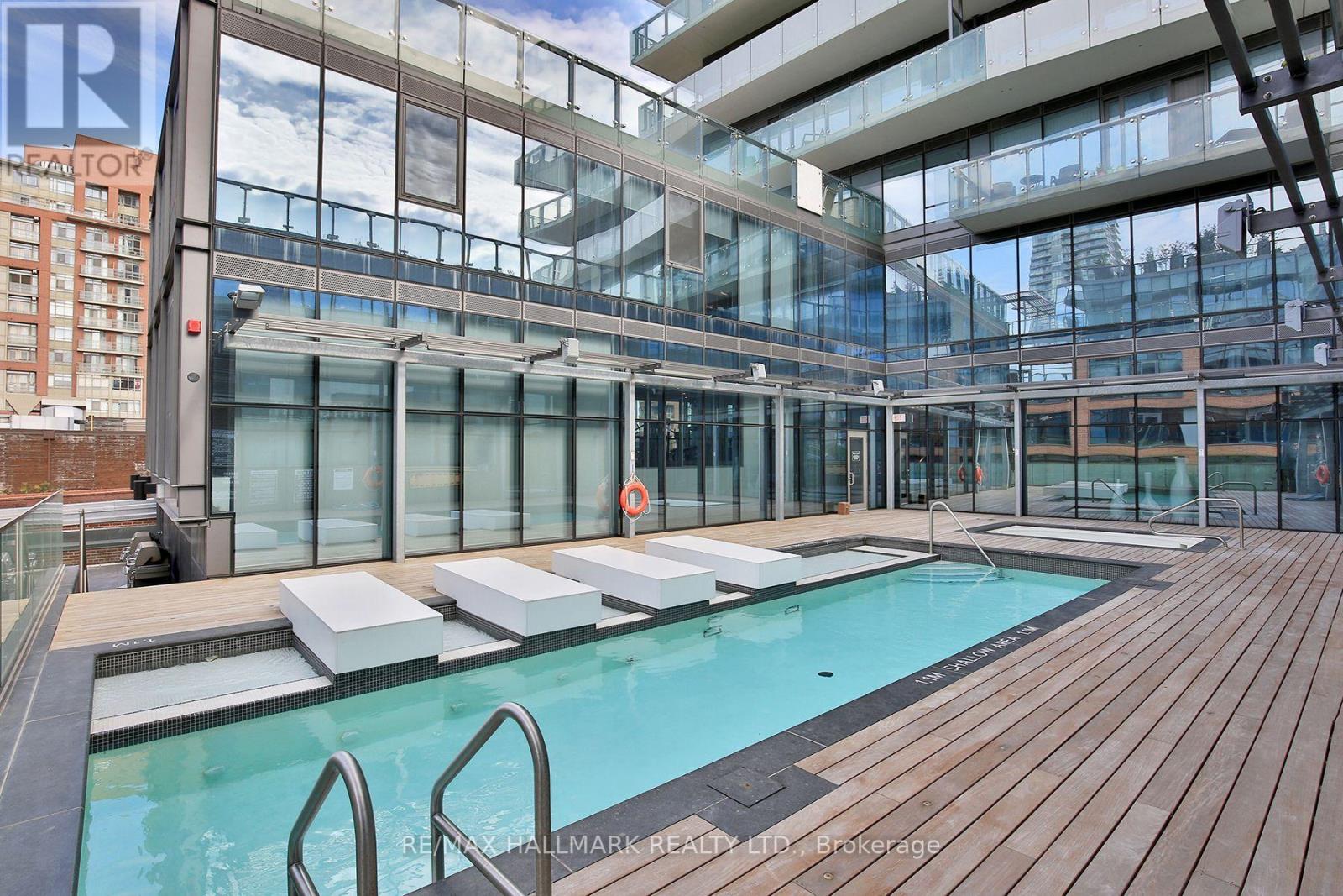 2408 - 390 Cherry Street, Toronto, Ontario  M5A 0E2 - Photo 20 - C12612628