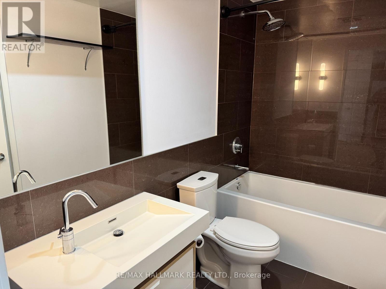 2408 - 390 Cherry Street, Toronto, Ontario  M5A 0E2 - Photo 9 - C12612628