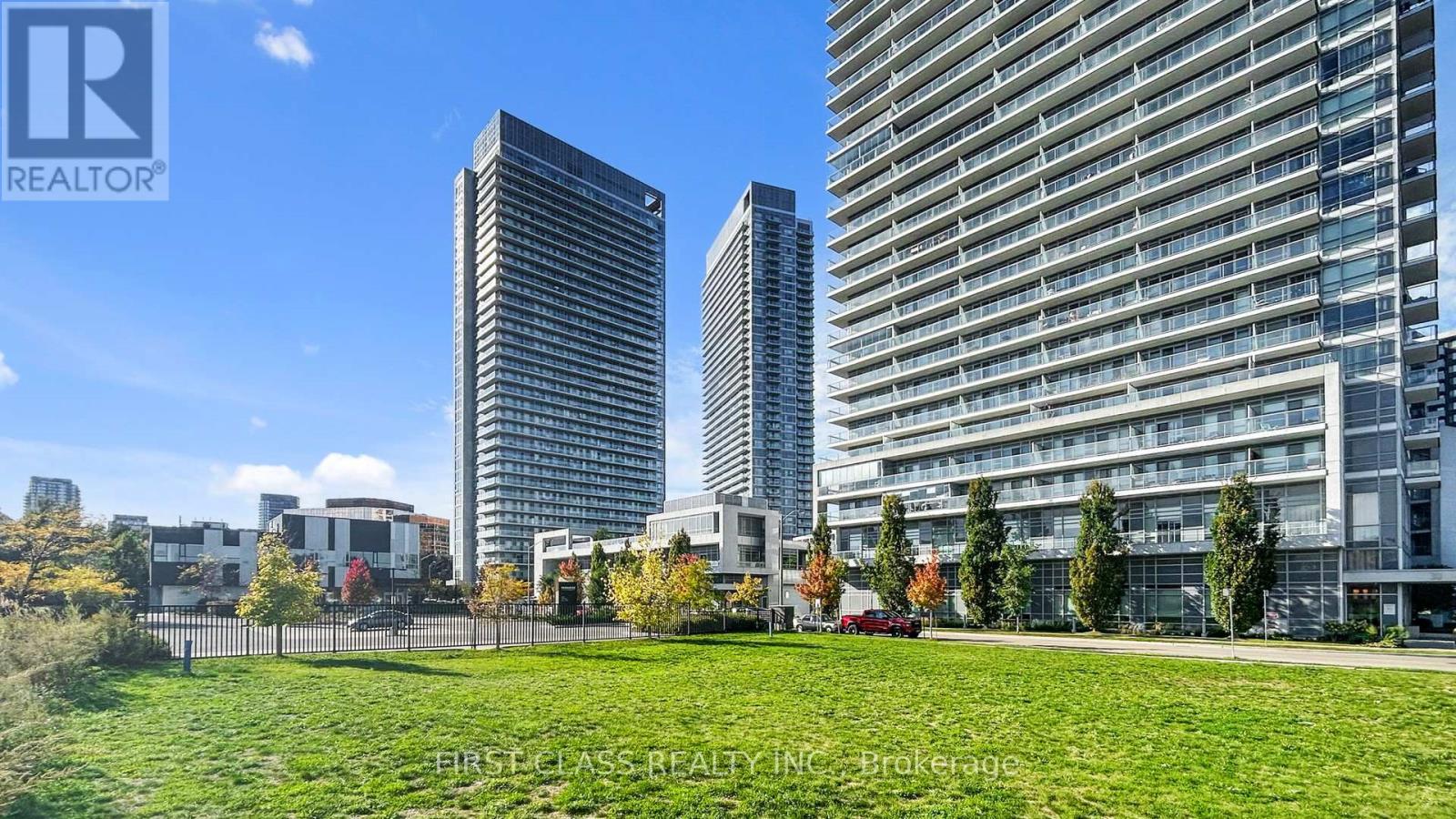 3504 - 2015 SHEPPARD AVENUE E, Toronto, Ontario