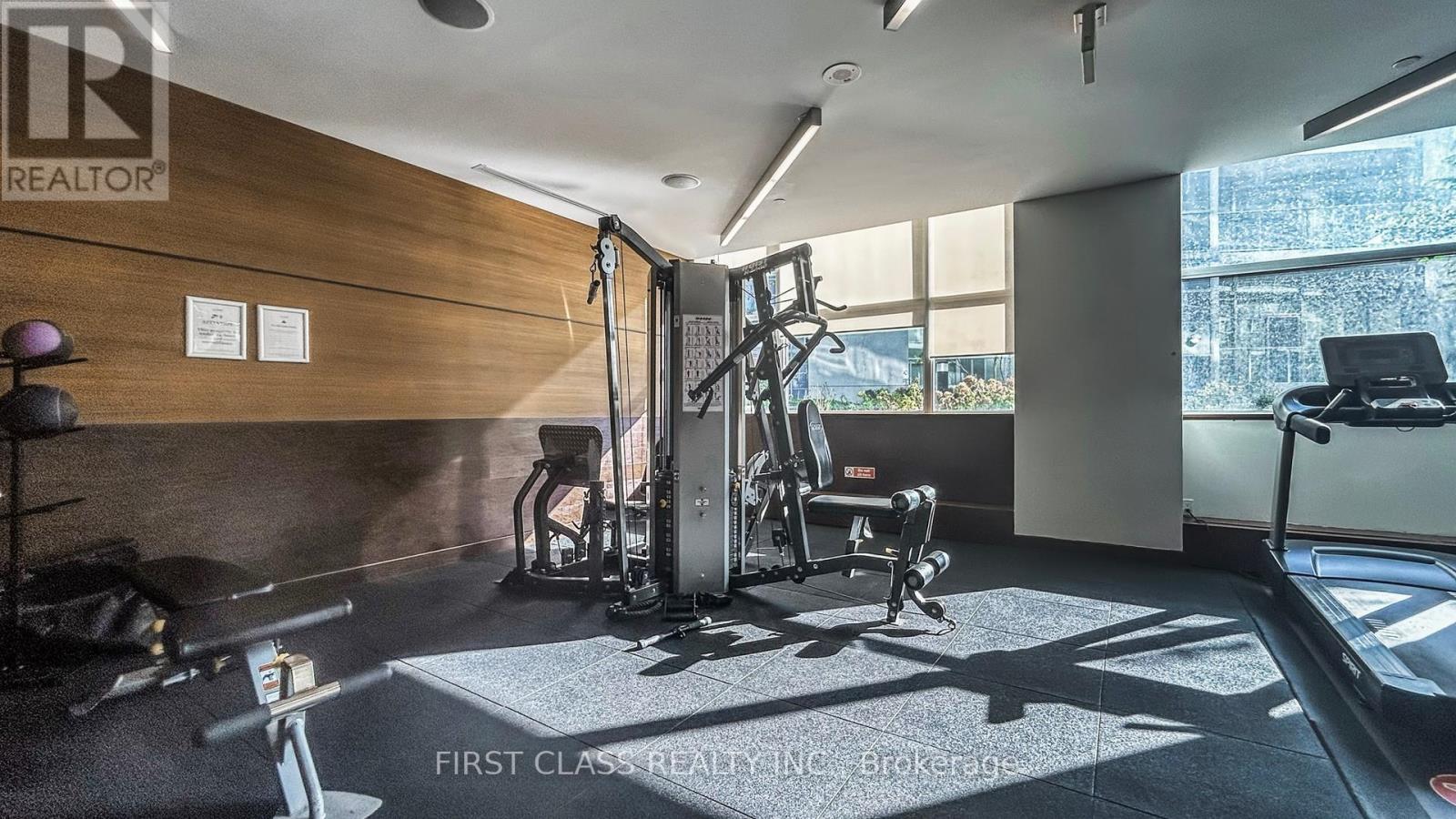 3504 - 2015 Sheppard Avenue E, Toronto (Henry Farm), Ontario  M2J 0B3 - Photo 25 - C12612632