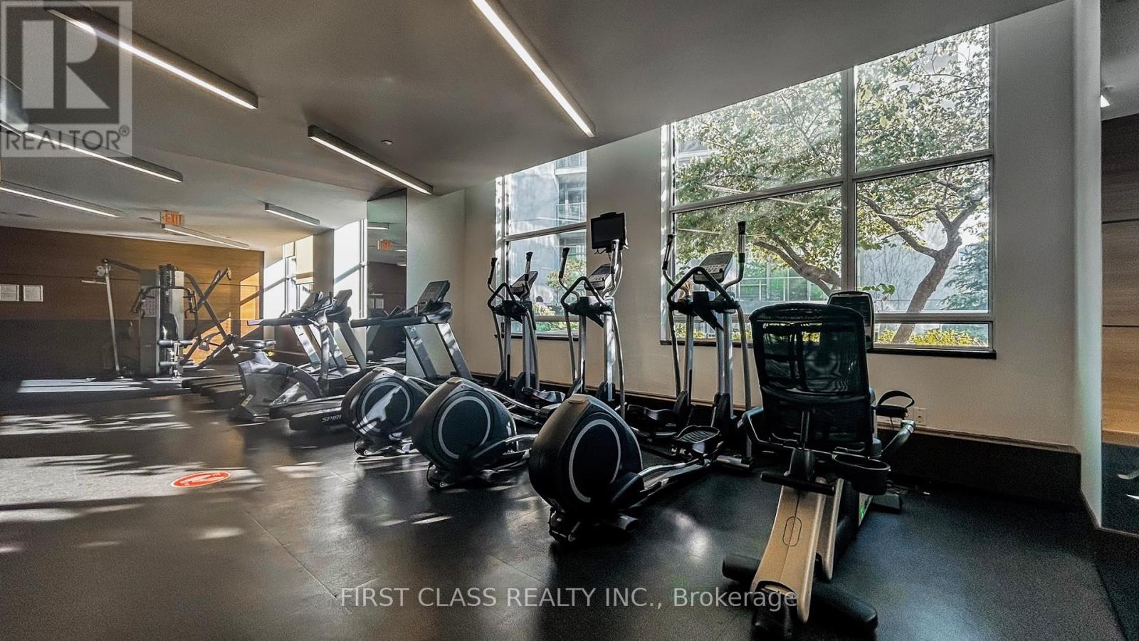 3504 - 2015 Sheppard Avenue E, Toronto (Henry Farm), Ontario  M2J 0B3 - Photo 26 - C12612632