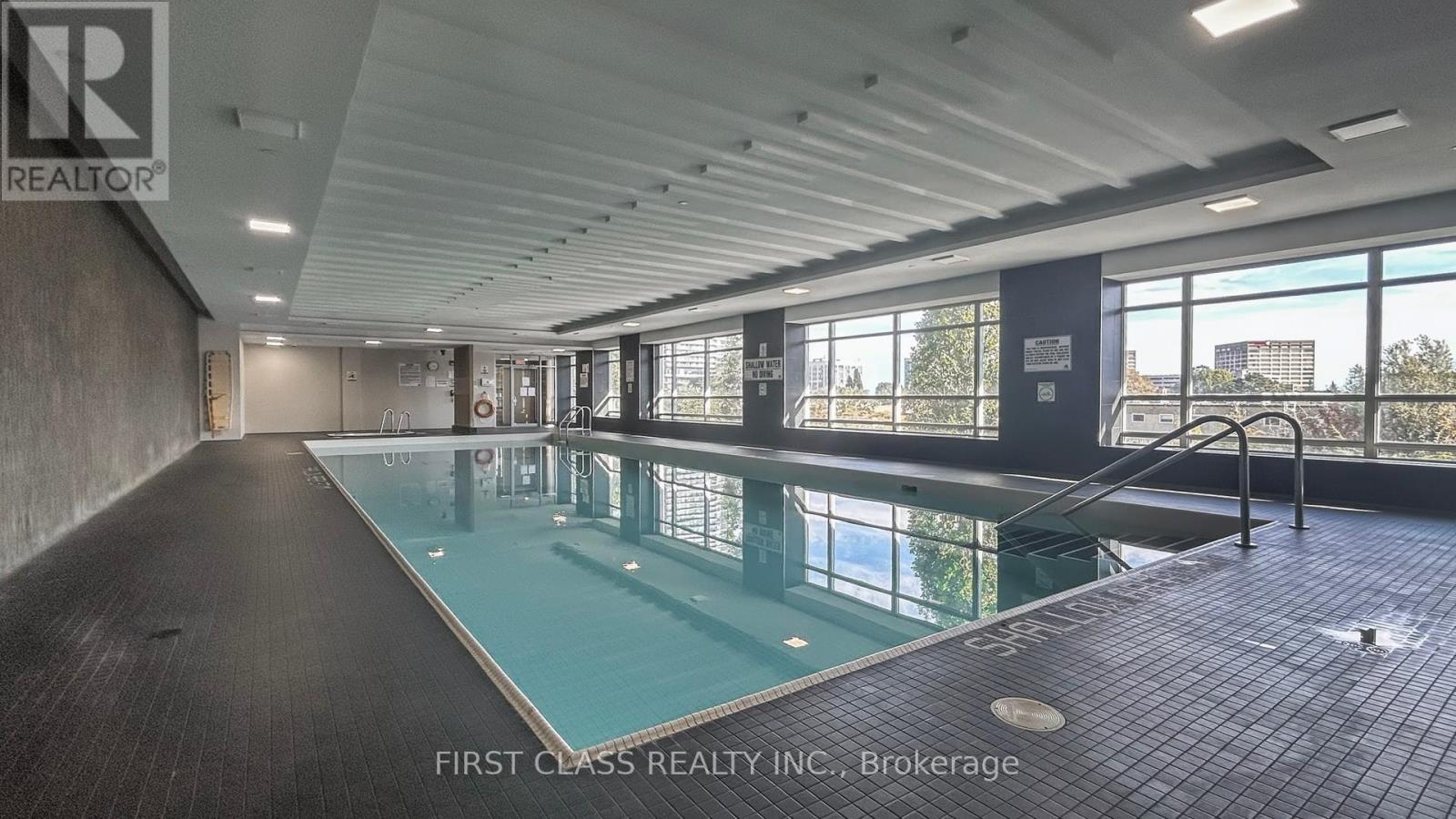 3504 - 2015 Sheppard Avenue E, Toronto (Henry Farm), Ontario  M2J 0B3 - Photo 28 - C12612632