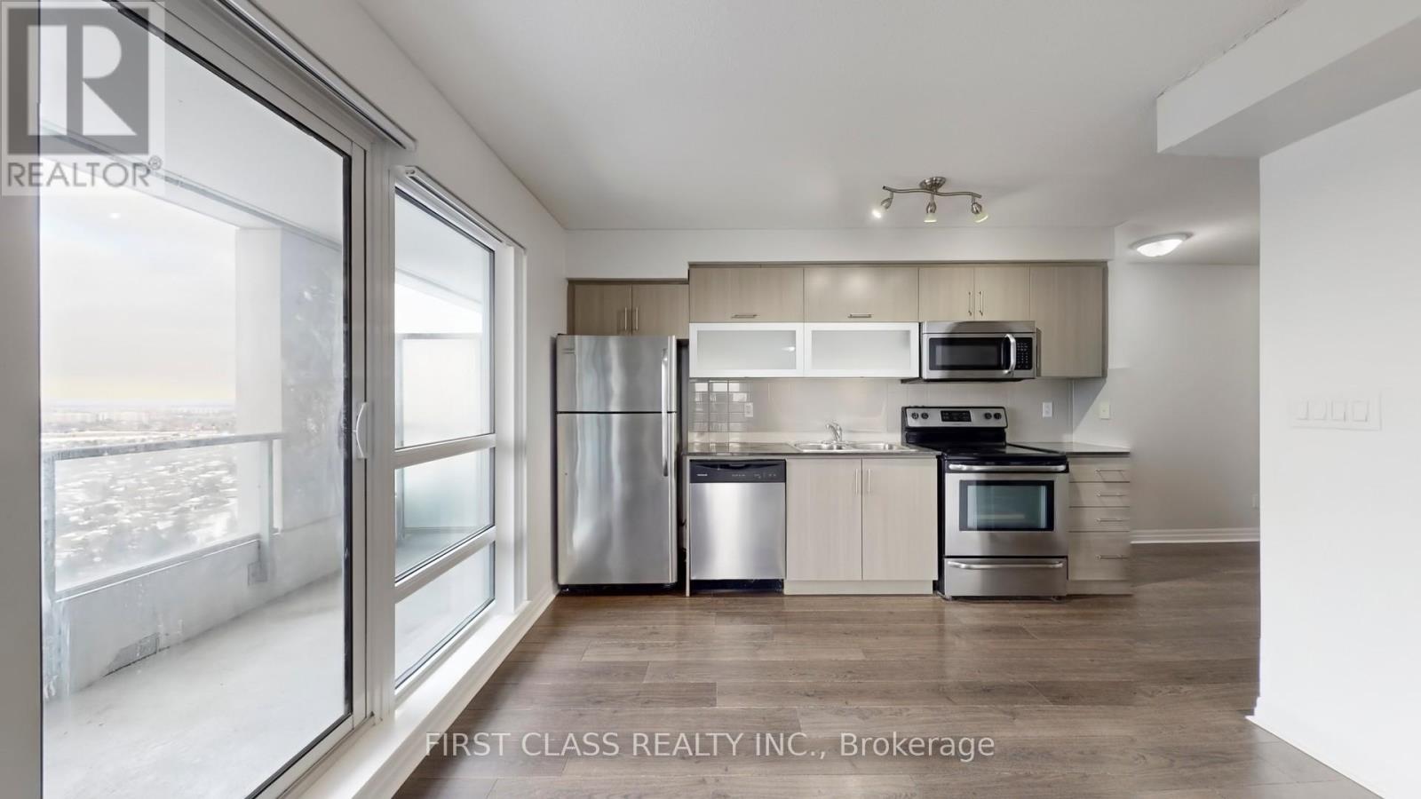 3504 - 2015 Sheppard Avenue E, Toronto (Henry Farm), Ontario  M2J 0B3 - Photo 5 - C12612632