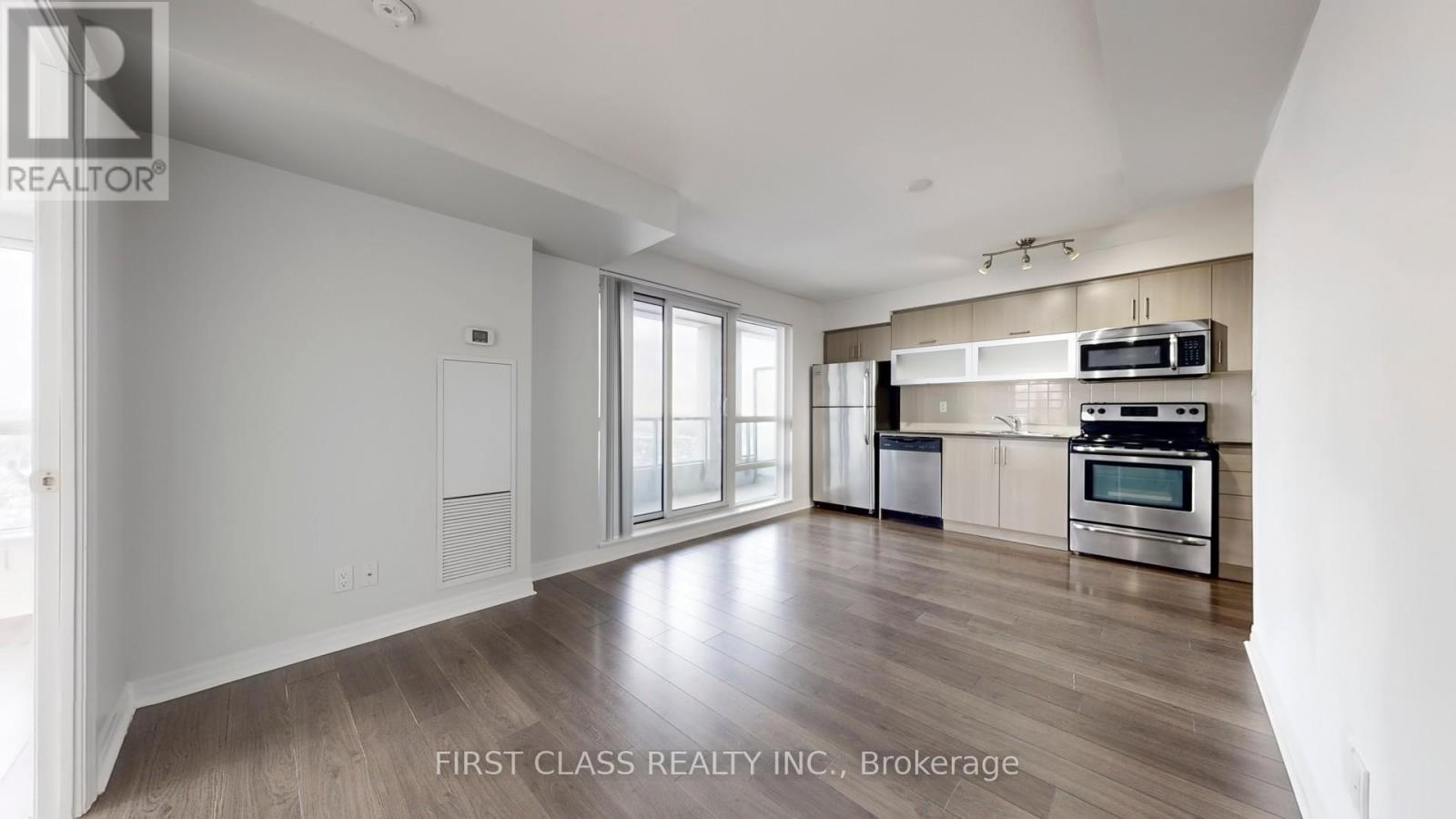 3504 - 2015 Sheppard Avenue E, Toronto (Henry Farm), Ontario  M2J 0B3 - Photo 6 - C12612632