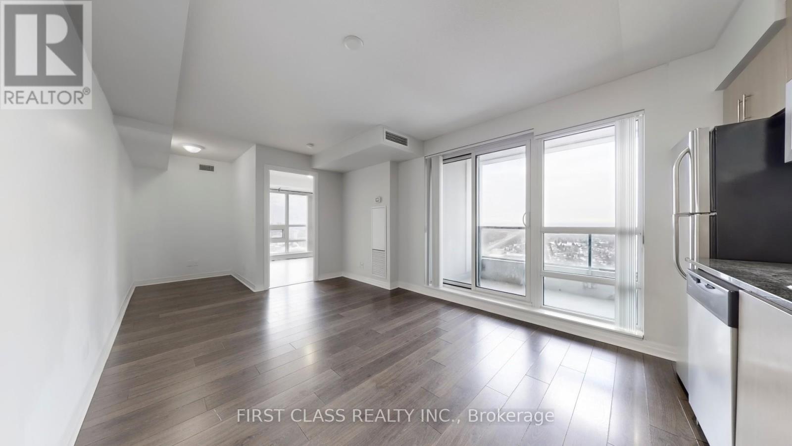 3504 - 2015 Sheppard Avenue E, Toronto (Henry Farm), Ontario  M2J 0B3 - Photo 7 - C12612632