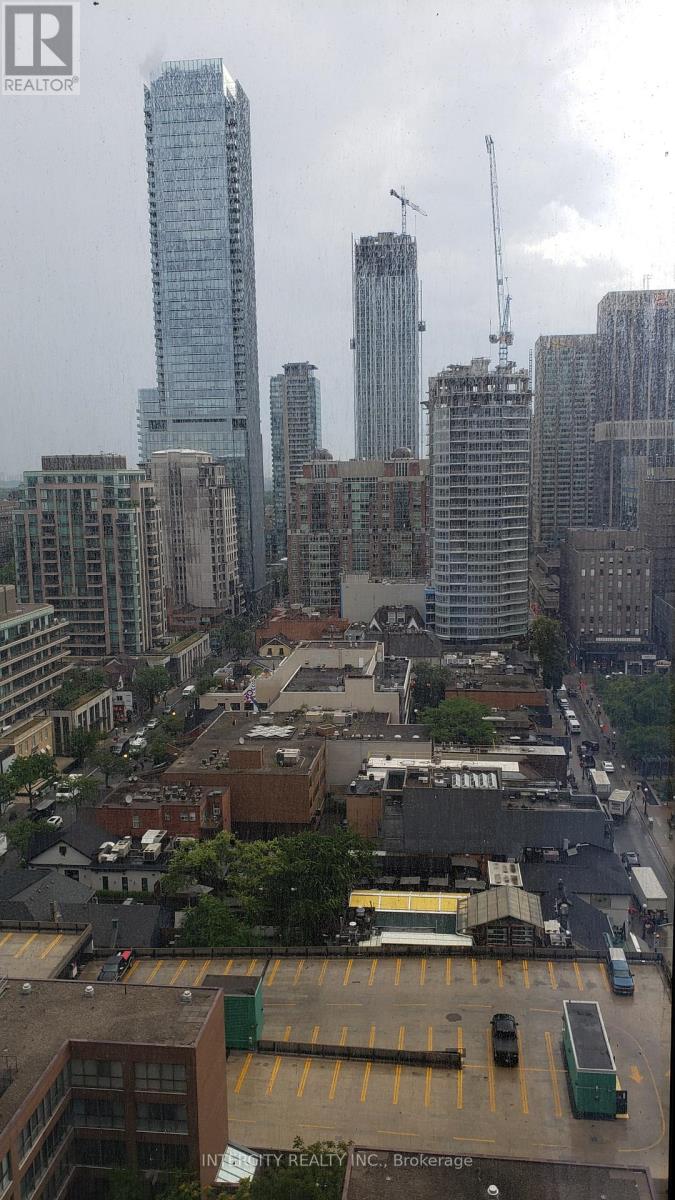 2103 - 188 Cumberland Street, Toronto (Annex), Ontario  M5R 0B6 - Photo 2 - C12612634