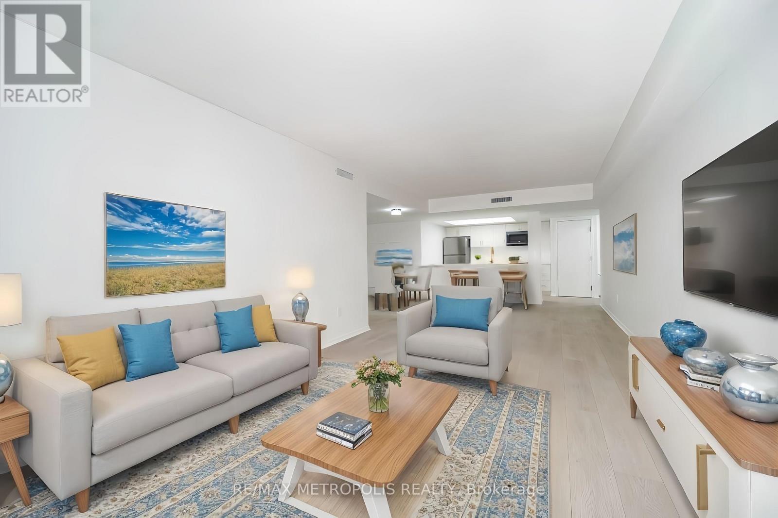 2908 - 1001 BAY STREET, Toronto, Ontario