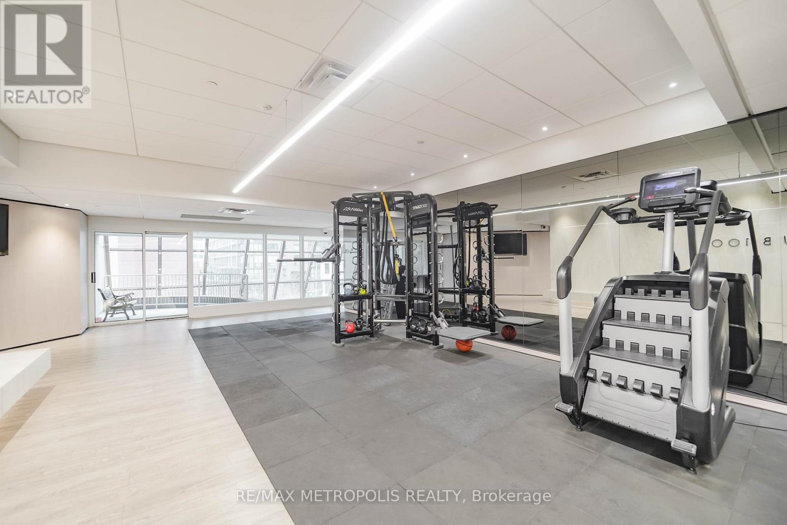 2908 - 1001 Bay Street, Toronto, Ontario  M5S 3A6 - Photo 10 - C12612646