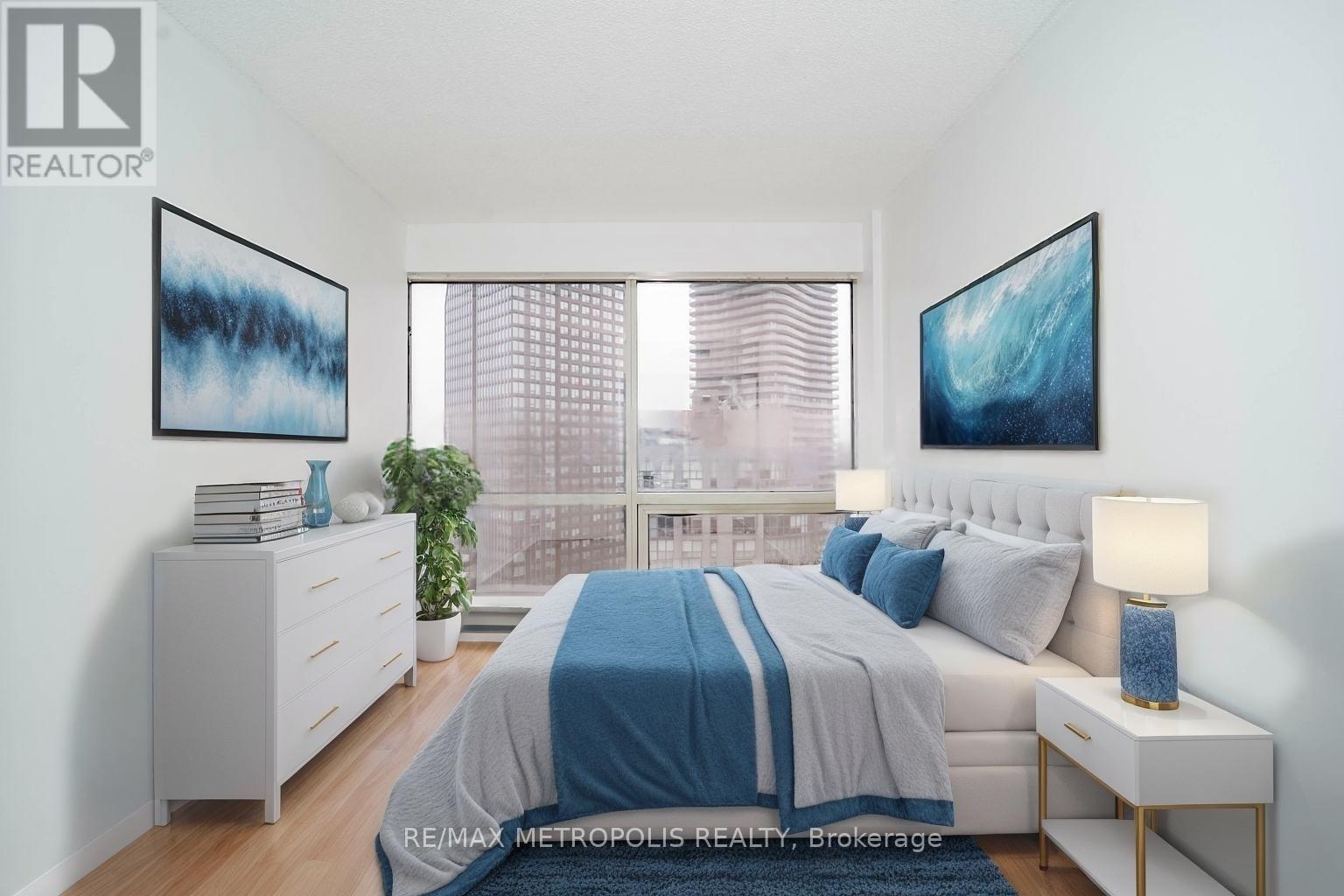 2908 - 1001 Bay Street, Toronto, Ontario  M5S 3A6 - Photo 48 - C12612646