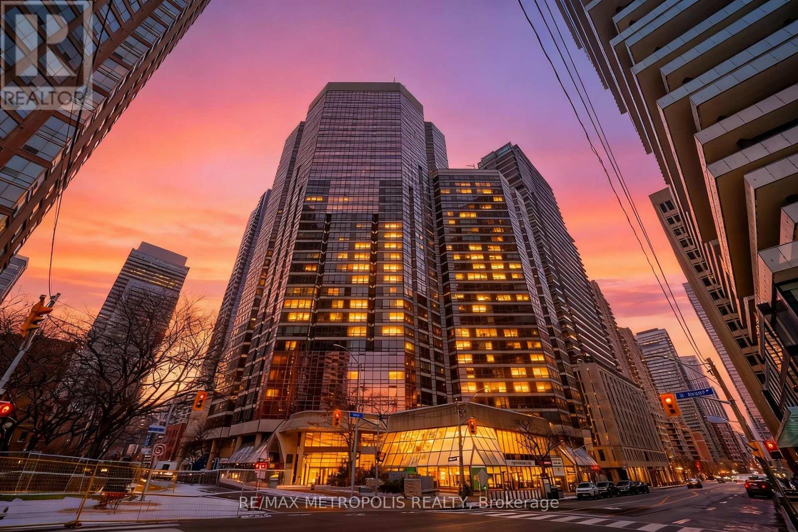 2908 - 1001 Bay Street, Toronto, Ontario  M5S 3A6 - Photo 49 - C12612646