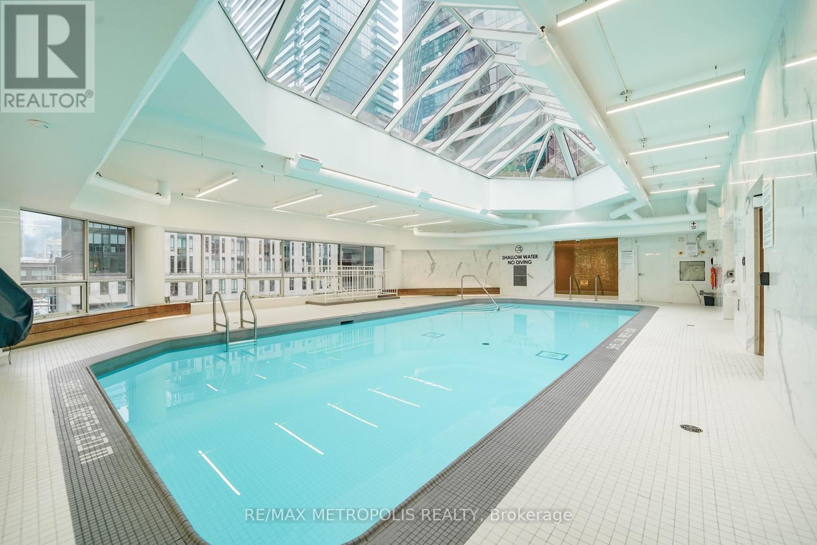 2908 - 1001 Bay Street, Toronto, Ontario  M5S 3A6 - Photo 8 - C12612646