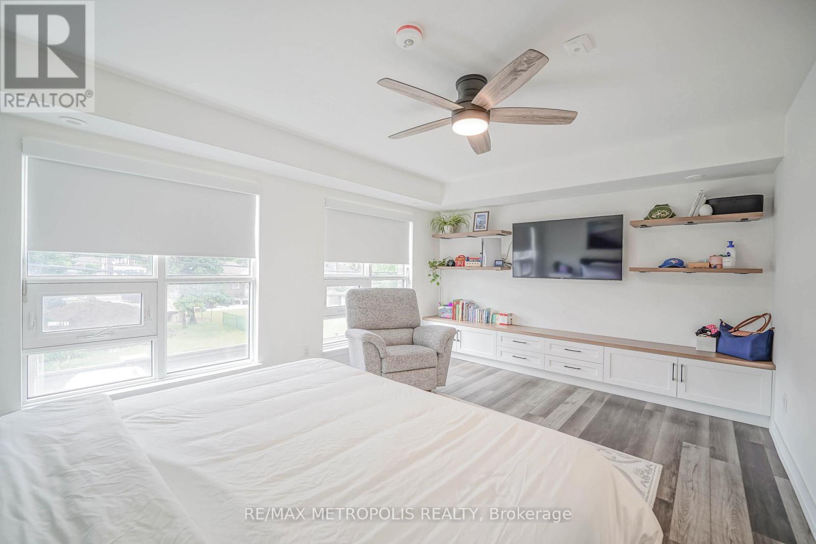 29 - 871 Sheppard Avenue W, Toronto (Clanton Park), Ontario  M3H 0E8 - Photo 26 - C12612650