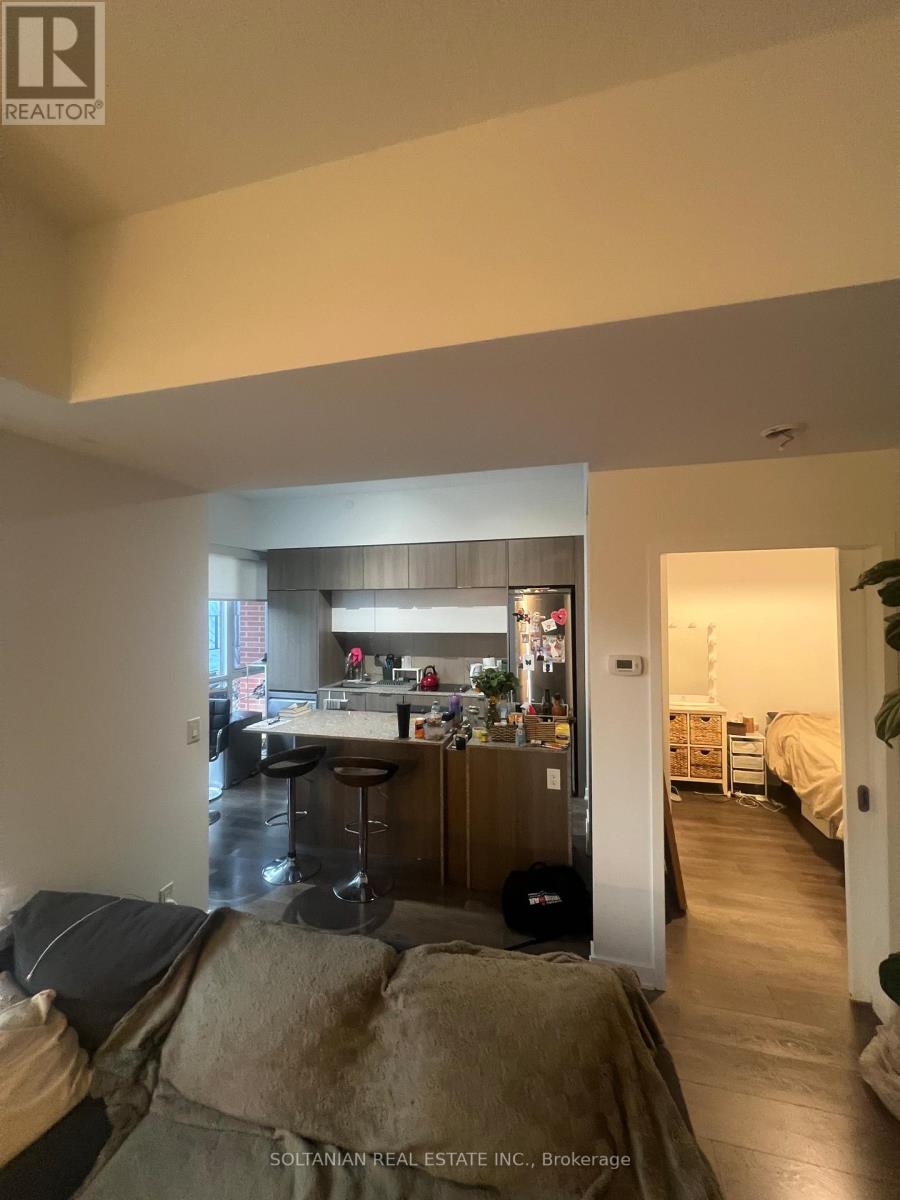 323 - 55 Regent Park Boulevard, Toronto, Ontario  M5A 0C2 - Photo 10 - C12612658