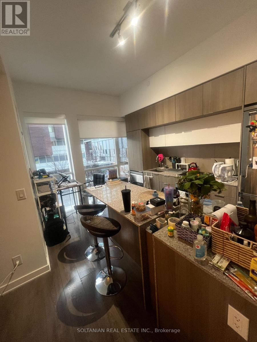 323 - 55 Regent Park Boulevard, Toronto, Ontario  M5A 0C2 - Photo 11 - C12612658