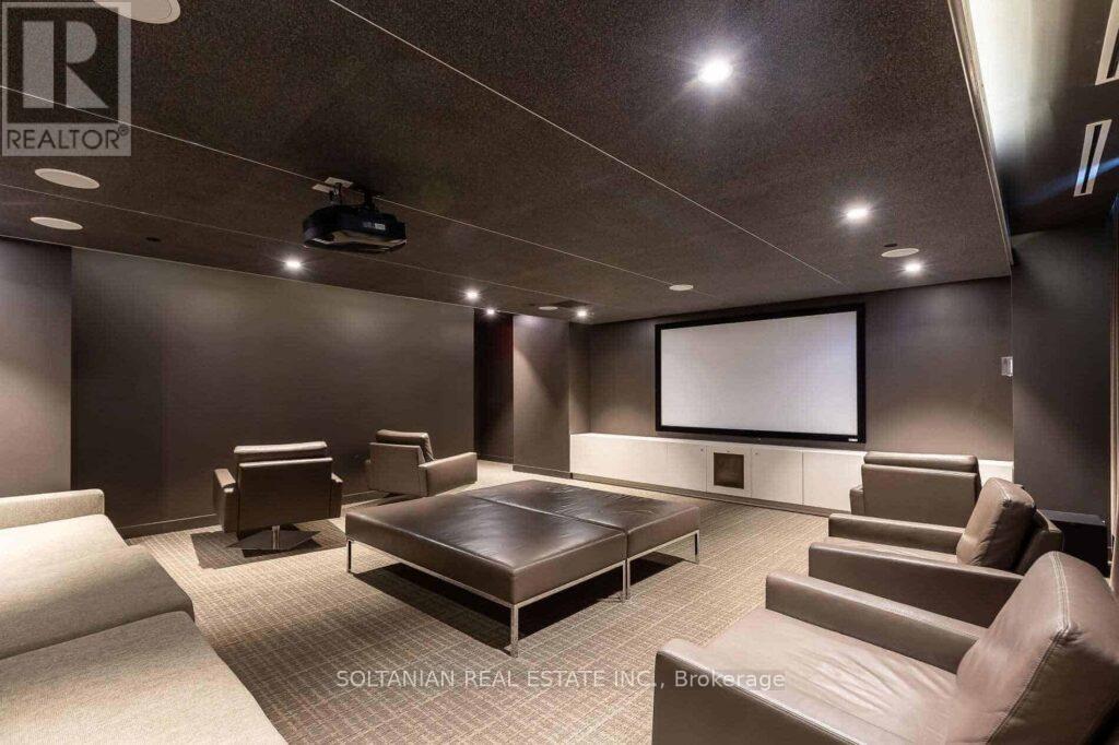 323 - 55 Regent Park Boulevard, Toronto, Ontario  M5A 0C2 - Photo 7 - C12612658