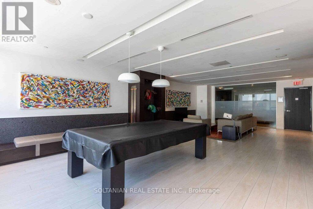 323 - 55 Regent Park Boulevard, Toronto, Ontario  M5A 0C2 - Photo 9 - C12612658