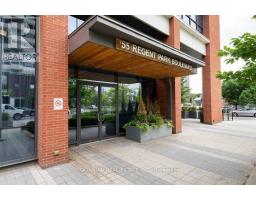 323 - 55 REGENT PARK BOULEVARD, Toronto, Ontario