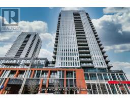 2201 - 170 SUMACH STREET, Toronto, Ontario