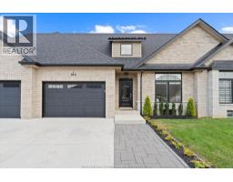 510 Water, Amherstburg, Ontario