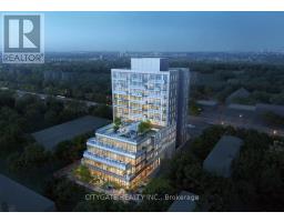 904 - 4569 KINGSTON ROAD, Toronto, Ontario