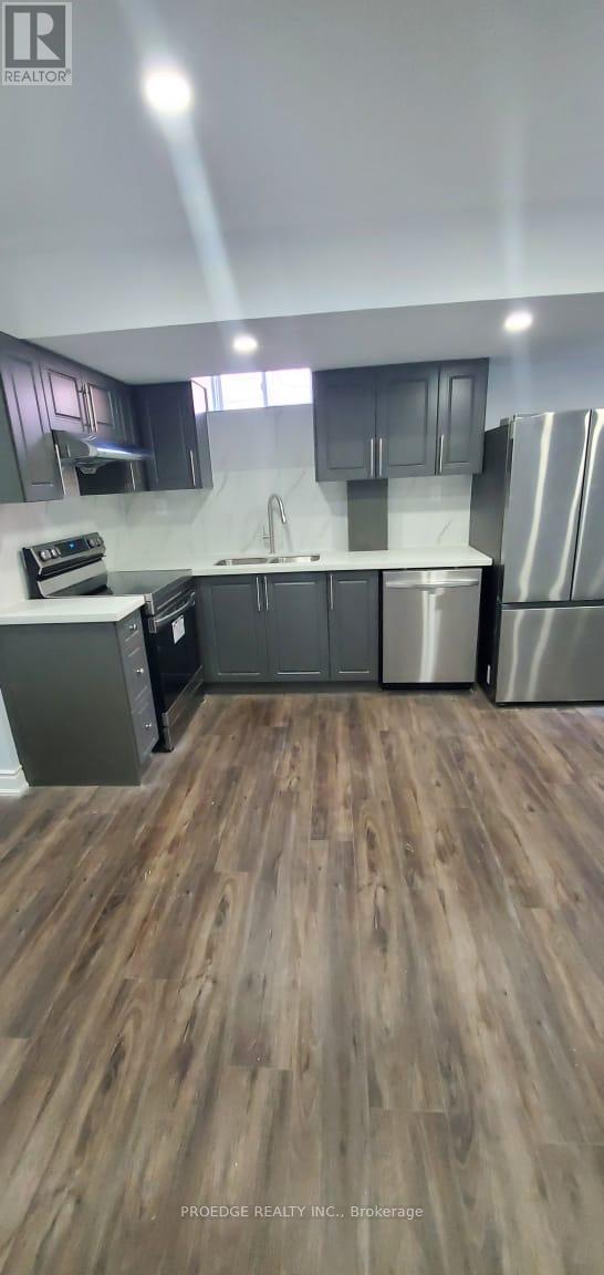 Lower - 103 Bridlewood Boulevard E, Whitby, Ontario  L1R 3R8 - Photo 4 - E12612624