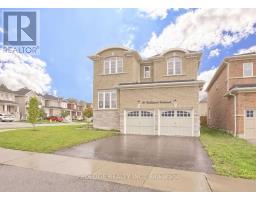 LOWER - 103 BRIDLEWOOD BOULEVARD E, Whitby, Ontario