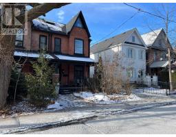 LOWER - 220 PAPE AVENUE, Toronto, Ontario