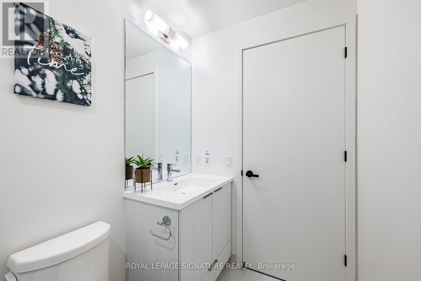 3007 - 8 Interchange Way, Vaughan (Vaughan Corporate Centre), Ontario  L4K 5Z7 - Photo 38 - N12585482