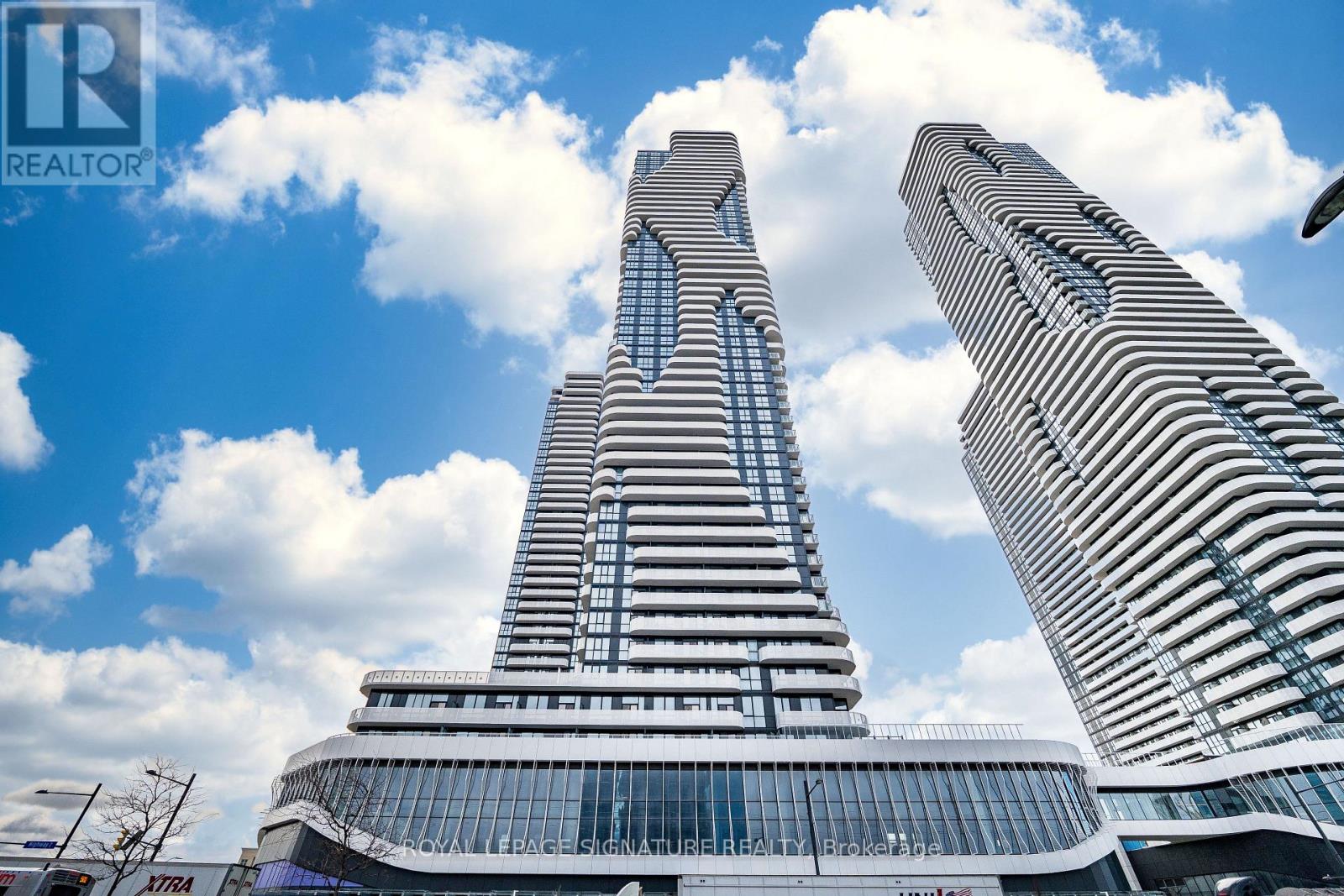 3007 - 8 Interchange Way, Vaughan (Vaughan Corporate Centre), Ontario  L4K 5Z7 - Photo 49 - N12585482